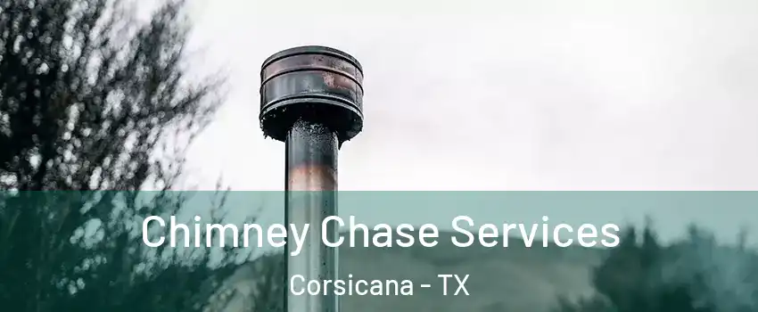  Chimney Chase Services Corsicana - TX