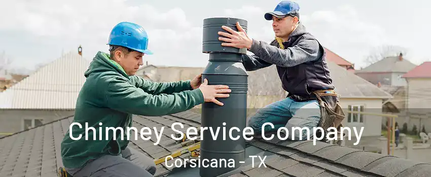  Chimney Service Company Corsicana - TX