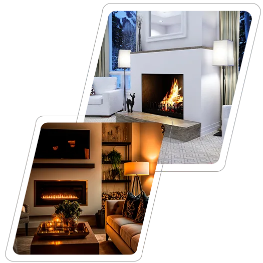 Remove Chimney Odor in Corsicana, TX