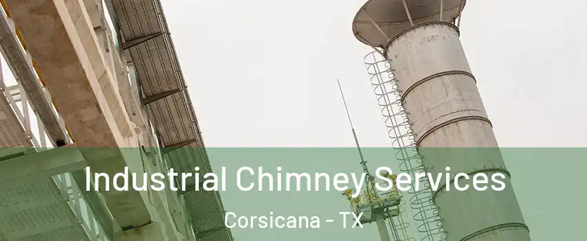  Industrial Chimney Services Corsicana - TX