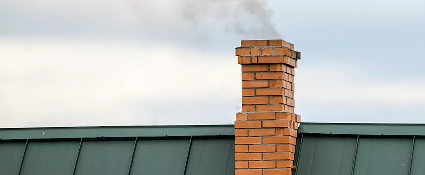 Animal Screen Chimney Cap Repair And Installation Services in Corsicana, Texas