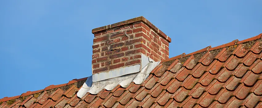 Residential Chimney Bricks Rotten Repair Services in Corsicana, TX