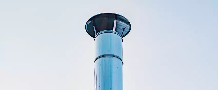Wind-Resistant Chimney Caps Installation and Repair Services in Corsicana, Texas