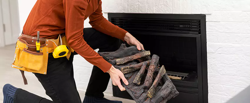 Chimney Creosote Cleaning Cost in Corsicana, Texas