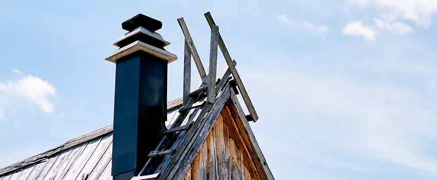 Chimney Creosote Cleaning in Corsicana, TX