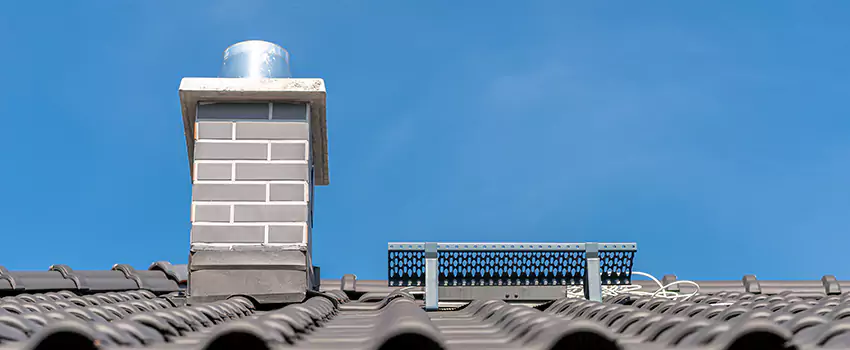 Chimney Flue Relining Services in Corsicana, Texas