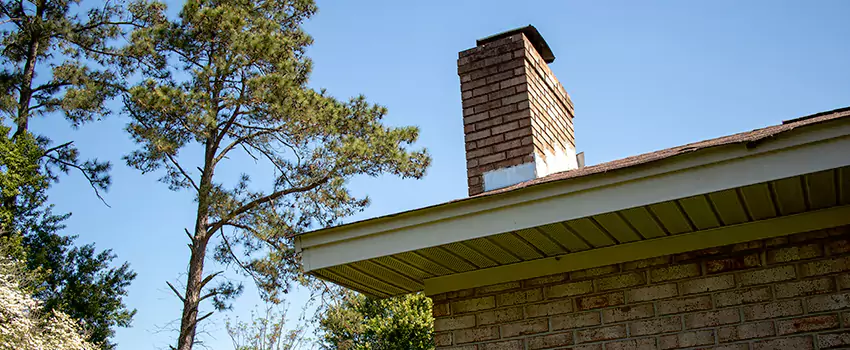 Budget-Friendly Chimney Masonry Service in Corsicana, Texas