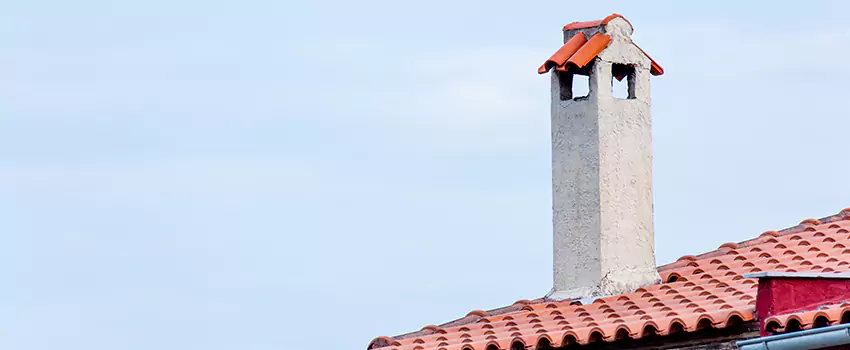 Chimney Pot Replacement in Corsicana, TX