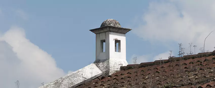 Cost To Rebuild A Chimney in Corsicana, TX