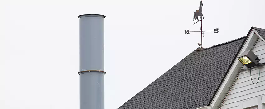 Chimney Inspection in Corsicana, TX