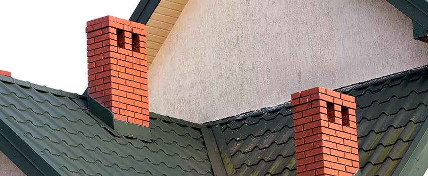 Chimney Saver Waterproofing Services in Corsicana, Texas