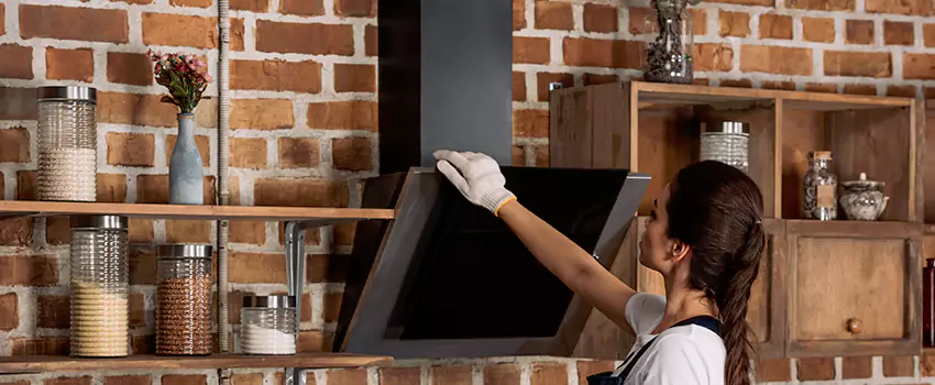 Chimney Installation in Corsicana, TX