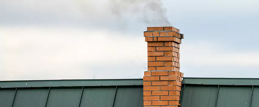 Chimney Soot Cleaning Cost in Corsicana, TX