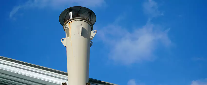 Chimney Spark Arrestor Requirements in Corsicana, TX