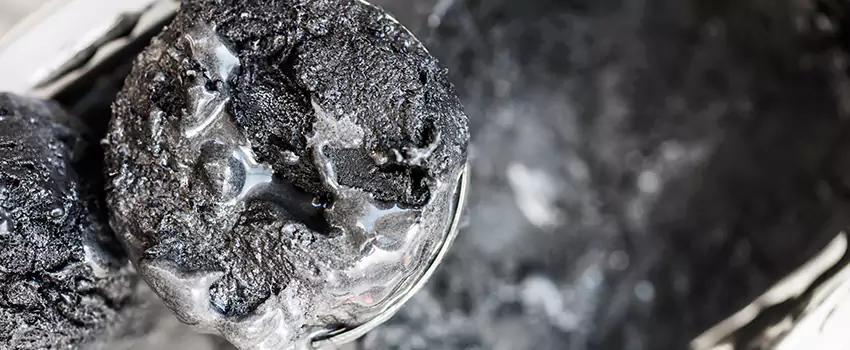 Clogged Dryer Vent Lint Cleaning in Corsicana, Texas