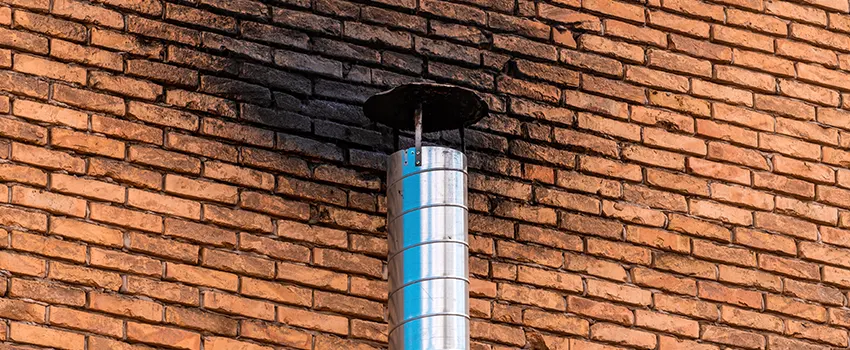 Diagnosing Commercial Chimney Problems in Corsicana, TX