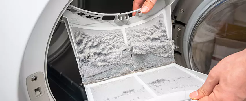 Best Dryer Lint Removal Company in Corsicana, Texas