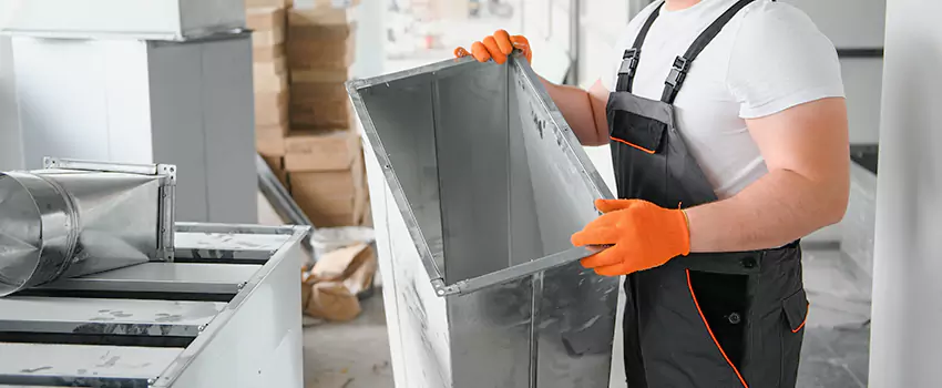 Benefits of Dryer Vent Inspection in Corsicana, TX