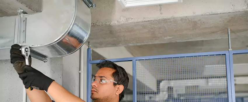 HVAC Ductwork Cleaning in Corsicana, TX