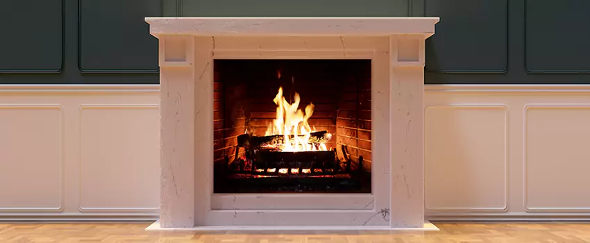 Empire Comfort Systems Fireplace Installation and Replacement in Corsicana, Texas