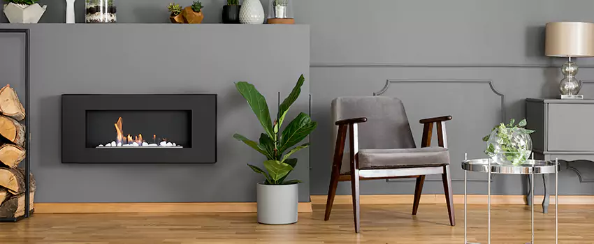 Ethanol Fireplace Burner Repair in Corsicana, TX