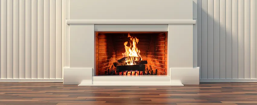 Fireplace Broken Ashtray Repair Services in Corsicana, Texas
