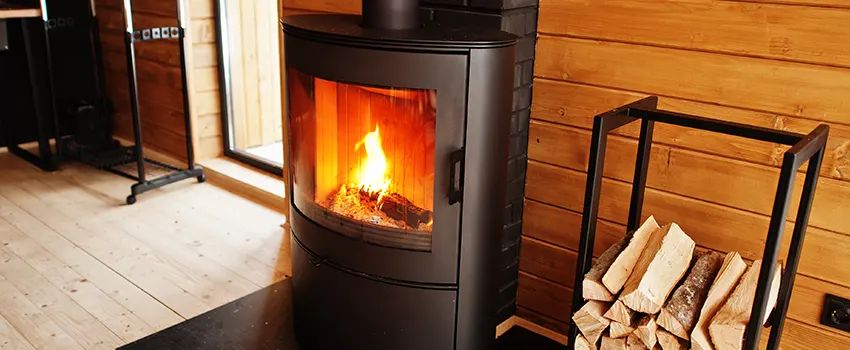 Gas Fireplace Door Handle Installation Services in Corsicana, Texas
