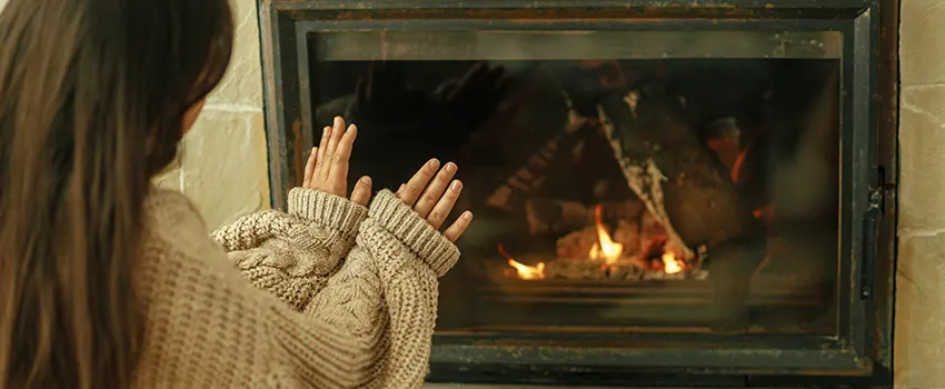 Wood-burning Fireplace Smell Removal Services in Corsicana, TX