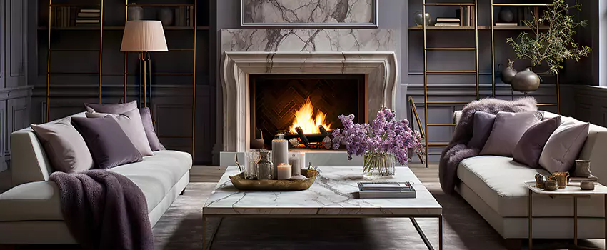 Fireplace Xtrordinair Ember-Glo Insert Fireplace Maintenance in Corsicana, Texas