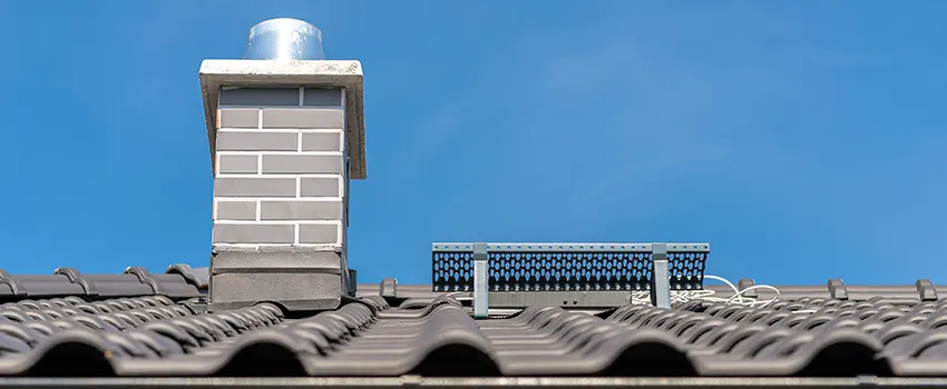 Repair Blocked Chimney in Corsicana, Texas