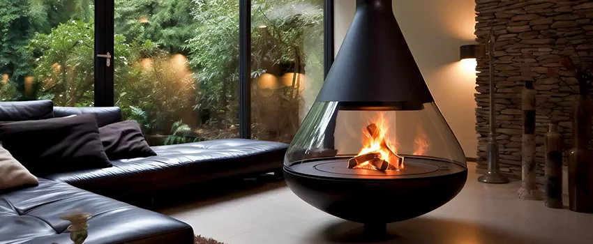 Affordable Floating Fireplace Repair And Installation Services in Corsicana, Texas