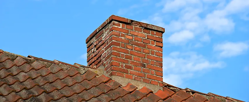Flue Tiles Cracked Repair Services near Me in Corsicana, TX