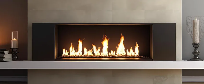 Vent Free Gas Fireplaces Repair Solutions in Corsicana, Texas