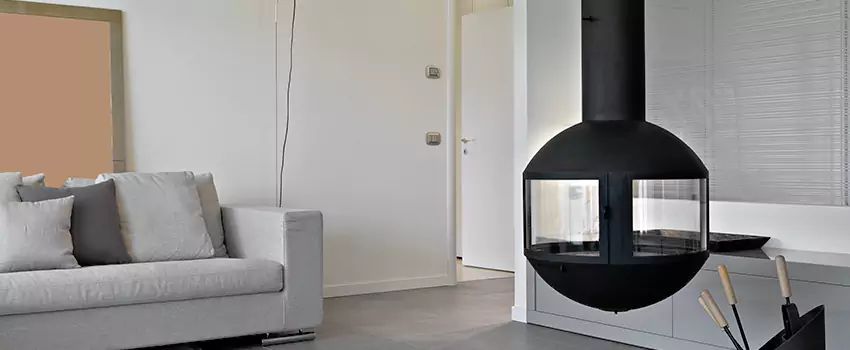 Hanging & Suspended Fireplaces Designer in Corsicana, Texas