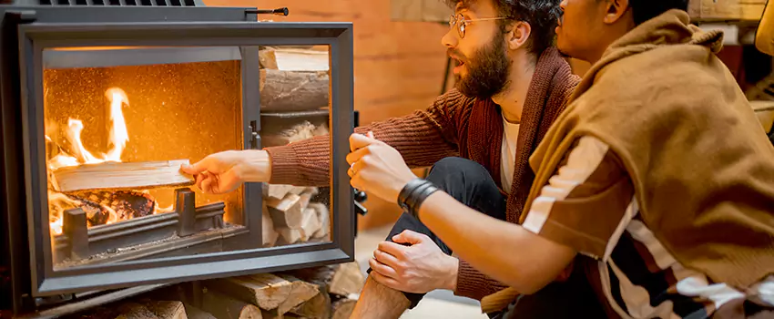 Benefits of Harman Stoves Fireplace in Corsicana, Texas