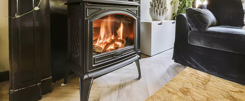 Cost of Hearthstone Stoves Fireplace Services in Corsicana, Texas