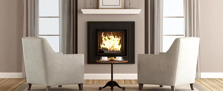 Heat & Glo Outdoor Gas Fireplaces Installation Contractors in Corsicana, Texas