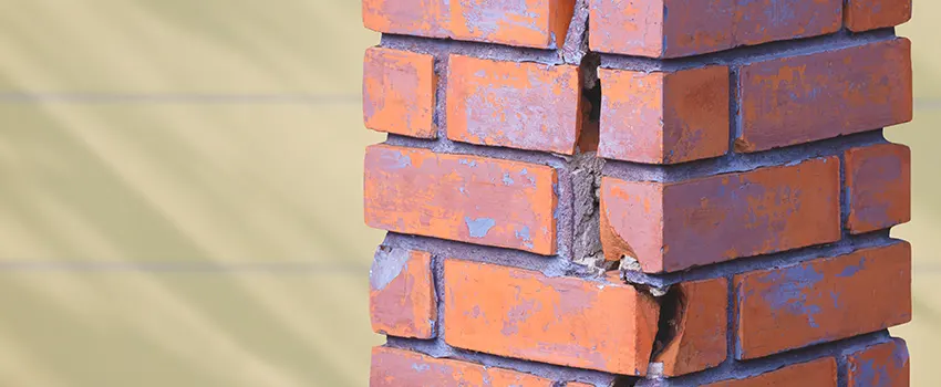 Leaking Chimney Repair And Replacement Cost in Corsicana, Texas