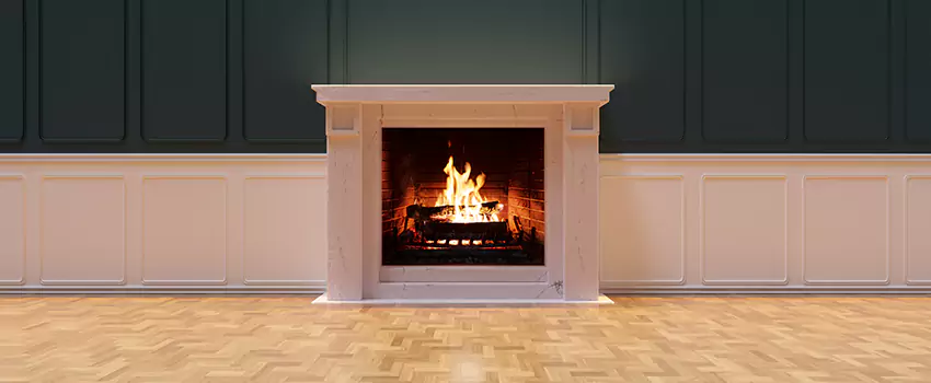 Napoleon Electric Fireplaces Inspection Service in Corsicana, Texas