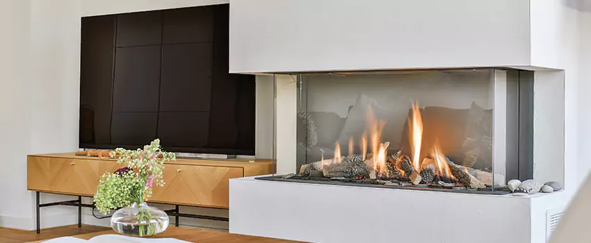 Ortal Wilderness Fireplace Repair and Maintenance in Corsicana, Texas