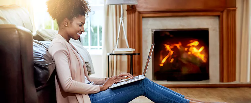 Cost-Effective Osburn Fireplace Installation and Repair in Corsicana, TX