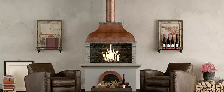 Benefits of Pacific Energy Fireplace in Corsicana, Texas