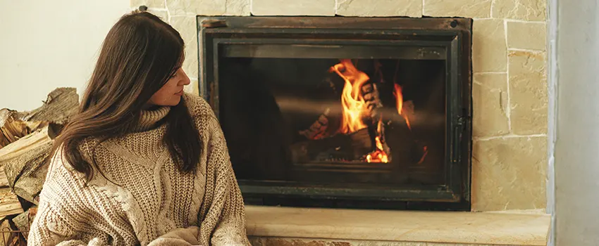 Regency Outdoor Fireplace Products Maintenance and Replacement Services in Corsicana, Texas