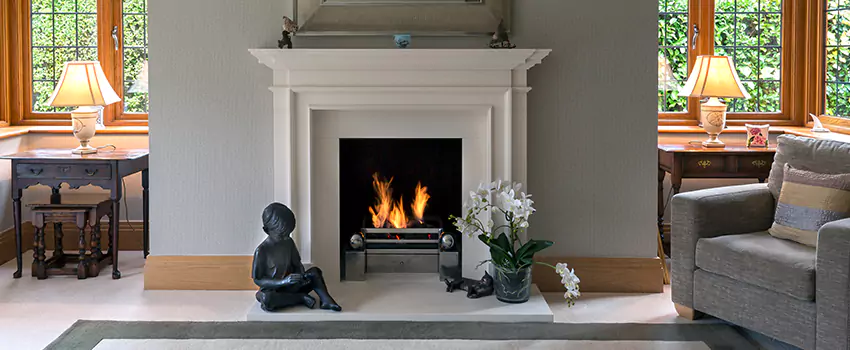 RSF Fireplaces Maintenance and Repair in Corsicana, Texas