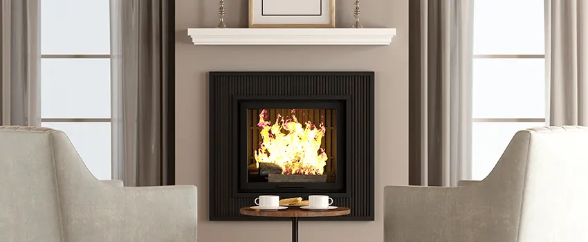Superior Outdoor Fireplace Repair in Corsicana, TX