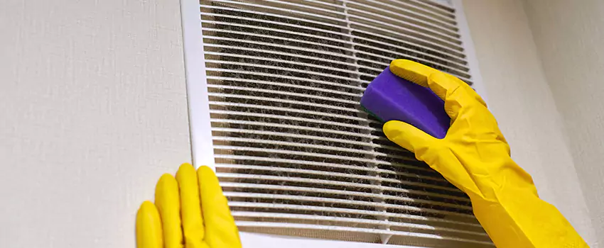 Vent Cleaning Company in Corsicana, TX