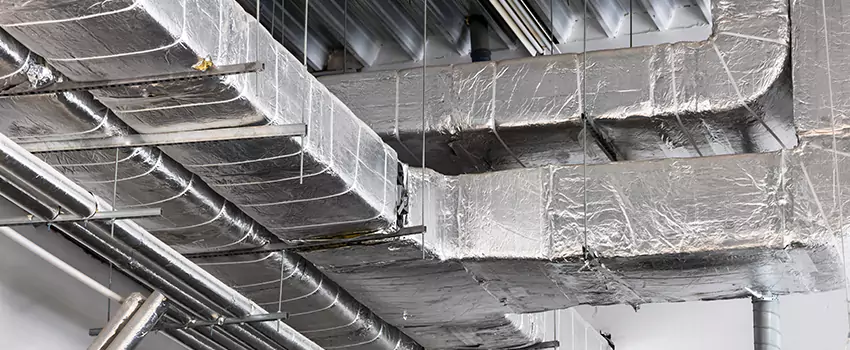 Vent Dust Cleaning Cost in Corsicana, TX