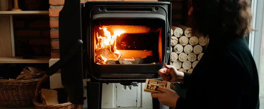Key Features of Vermont Castings Fireplaces in Corsicana, TX