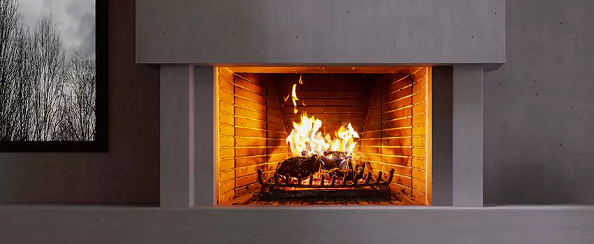 Indoor Wood Burning Furnace Repair and Installation in Corsicana, Texas