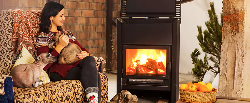 Wood Stove Chimney Cleaning Services in Corsicana, TX